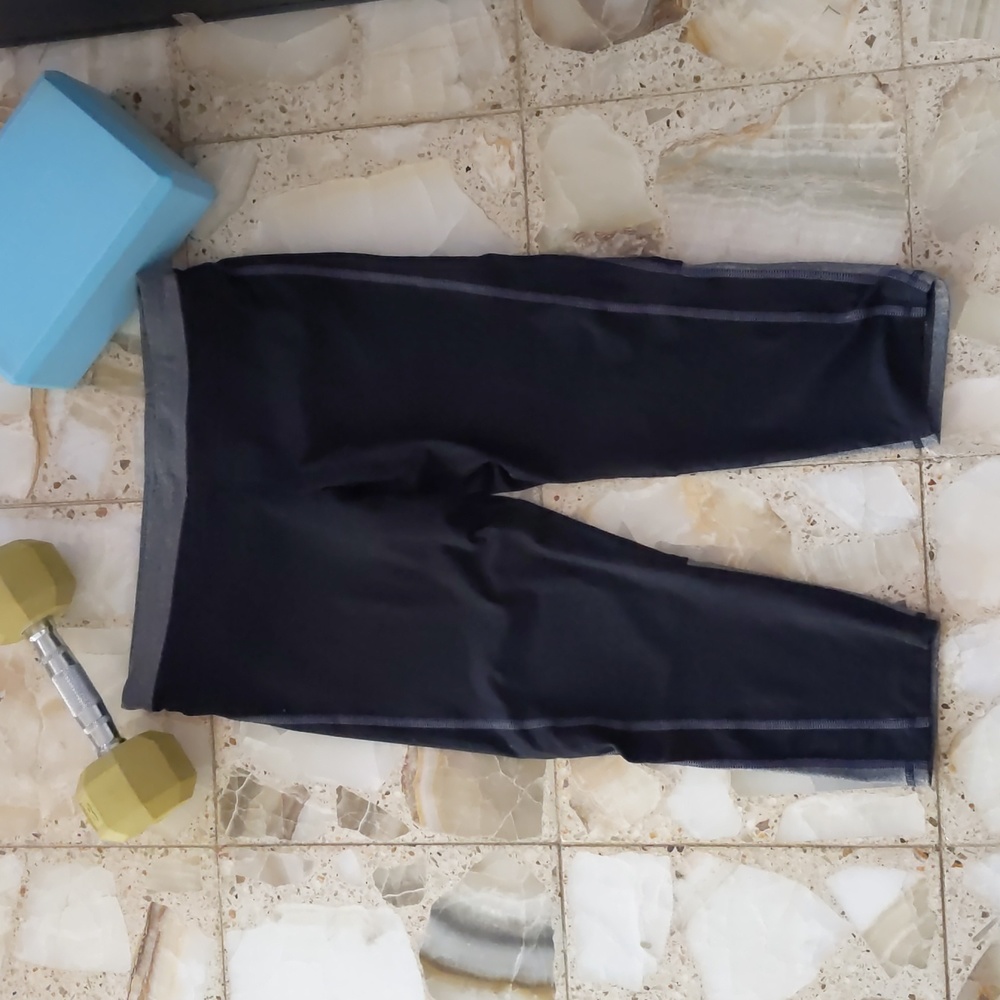 Chroma blocking - Picture 2 of 3